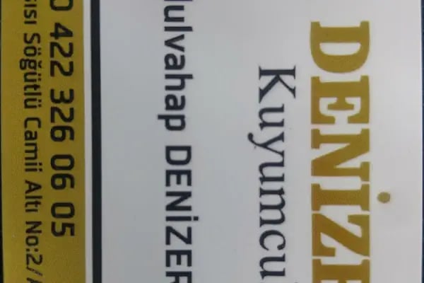 Denizer Kuyumculuk - Resim 6
