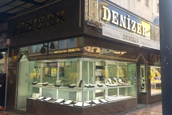 Denizer Kuyumculuk - Resim 3