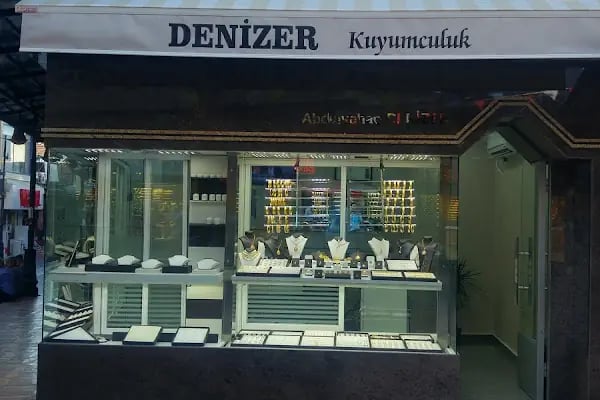 Denizer Kuyumculuk - Resim 8