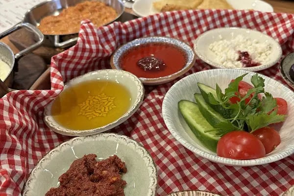 Bağkafe Mahmutbey Sosyal Tesisleri (Bağcılar Belediyesi) - Resim 16