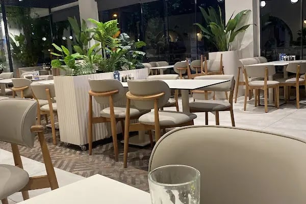 Bağkafe Mahmutbey Sosyal Tesisleri (Bağcılar Belediyesi) - Resim 13