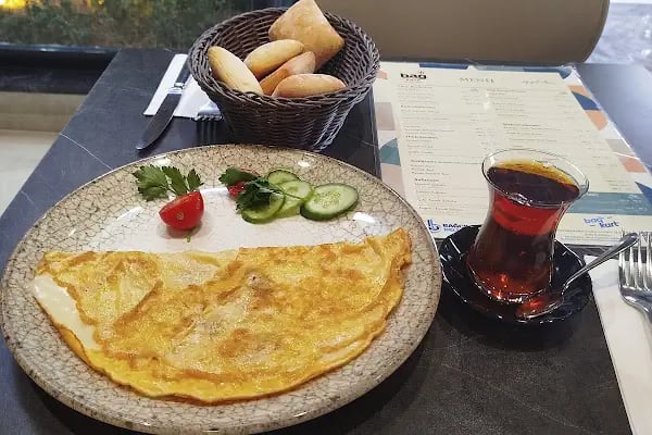 Bağkafe Mahmutbey Sosyal Tesisleri (Bağcılar Belediyesi) - Resim 8