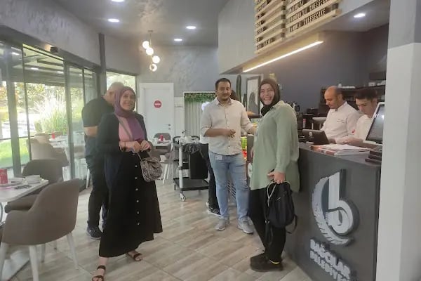 Bağkafe Mahmutbey Sosyal Tesisleri (Bağcılar Belediyesi) - Resim 19