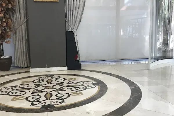 Ankara Merkez Vilayetler Evi - Resim 15