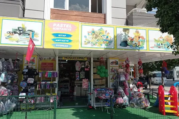 Pastel Kırtasiye Ceyhan - Resim 2