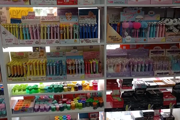 Pastel Kırtasiye Ceyhan - Resim 12