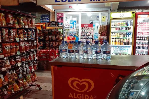 Arena Market - Resim 2