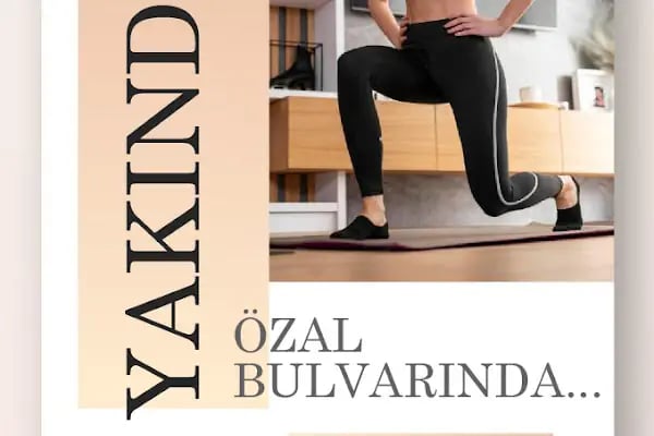 Melfit Sağlıklı Yaşam ve Zayıflama Merkezi - Resim 2