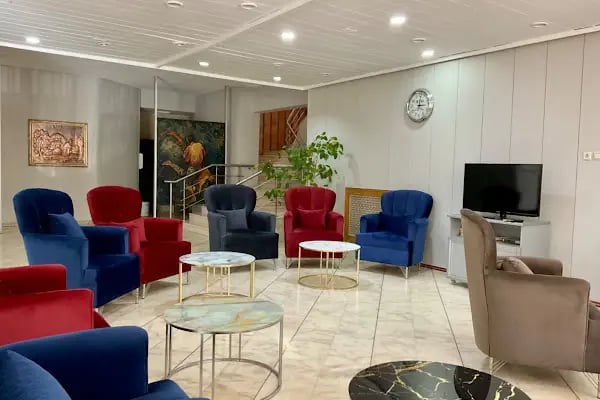 Olimpiyat Otel - Resim 4