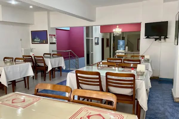Olimpiyat Otel - Resim 5