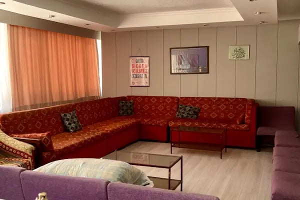 Olimpiyat Otel - Resim 14