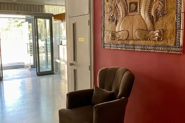 Olimpiyat Otel - Resim 8