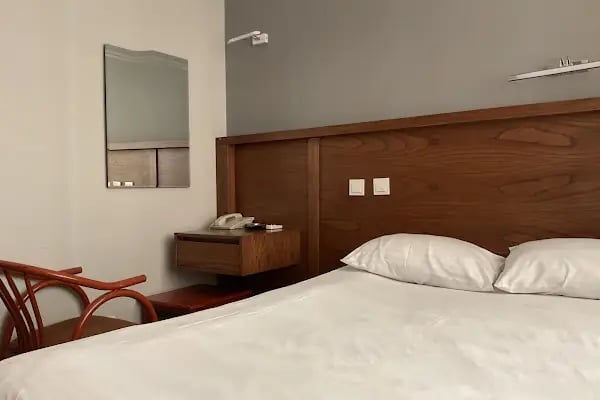 Olimpiyat Otel - Resim 11