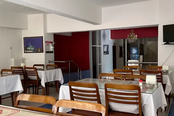 Olimpiyat Otel - Resim 19