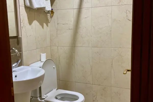 Olimpiyat Otel - Resim 3