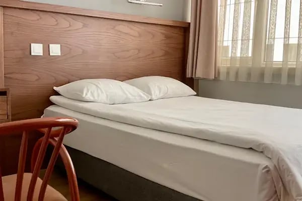 Olimpiyat Otel - Resim 20