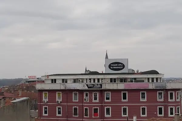 Yaşar Atlı İnşaat - Resim 1
