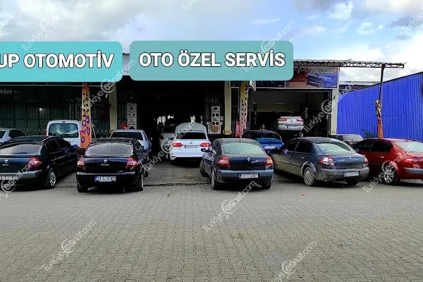 Grup Oto - Resim 2