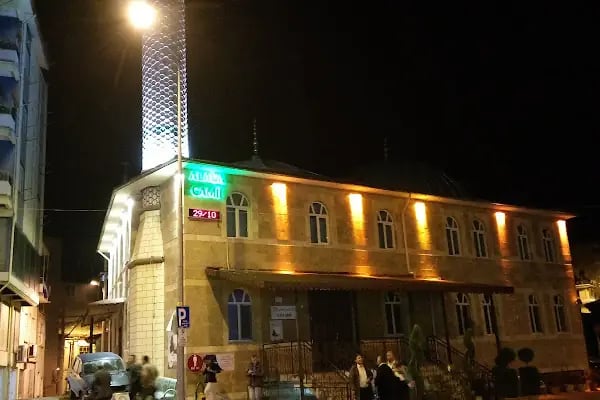 Alaca Cami - Resim 20
