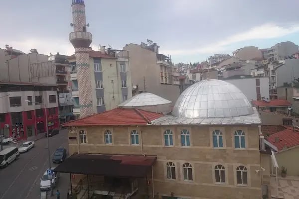 Alaca Cami - Resim 17