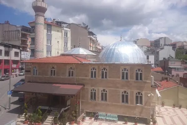 Alaca Cami - Resim 16