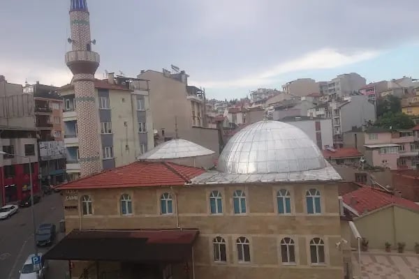 Alaca Cami - Resim 15