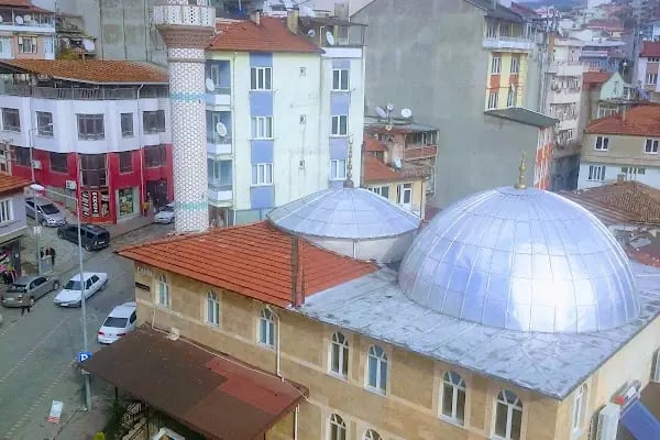 Alaca Cami - Resim 8