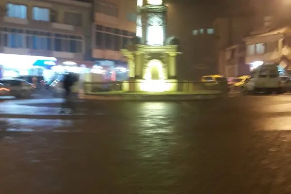 Alaca Cami - Resim 12