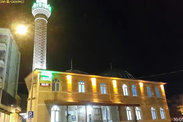 Alaca Cami - Resim 19