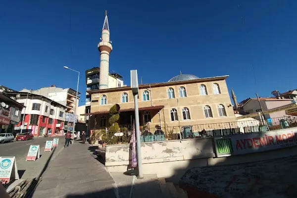 Alaca Cami - Resim 2