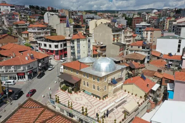 Alaca Cami - Resim 6