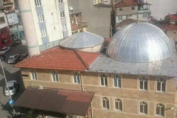 Alaca Cami - Resim 11