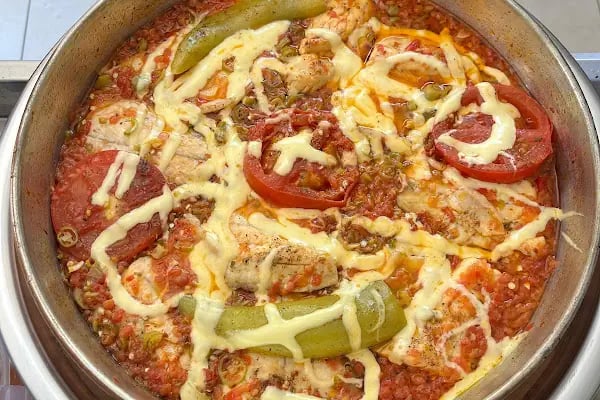 Marufetli Mekan Cafe Restaurant - Resim 16