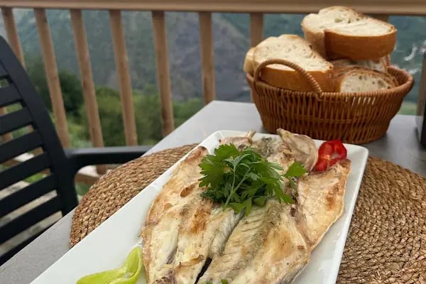 Marufetli Mekan Cafe Restaurant - Resim 18