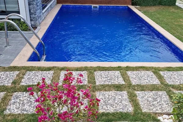 Villa Sığla - Resim 9