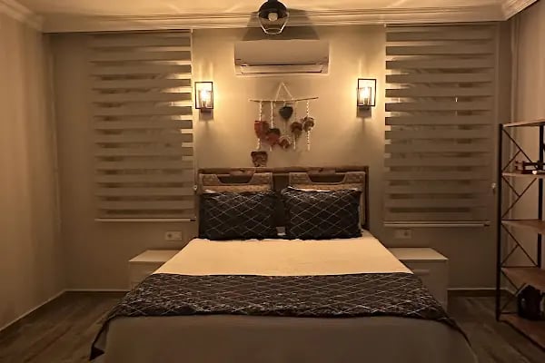 Villa Sığla - Resim 2