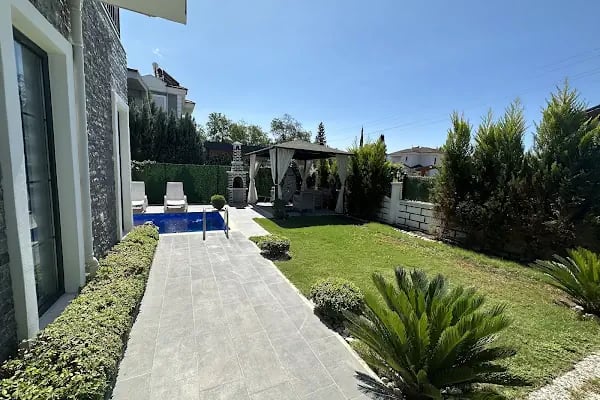 Villa Sığla - Resim 17