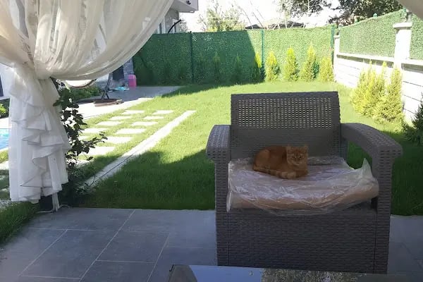 Villa Sığla - Resim 16