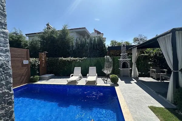 Villa Sığla - Resim 13
