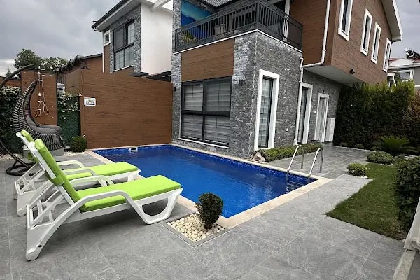 Villa Sığla - Resim 14