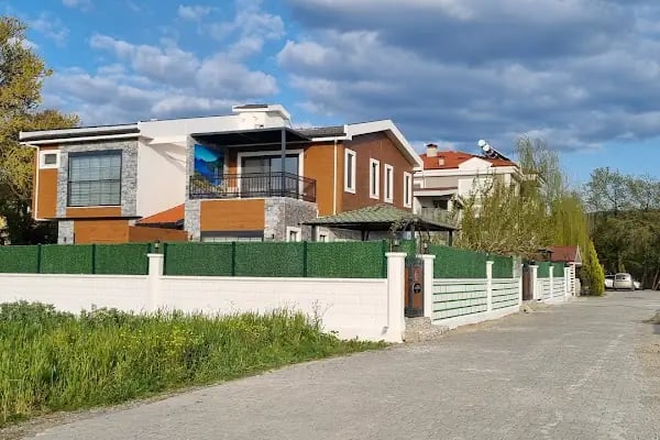 Villa Sığla - Resim 5