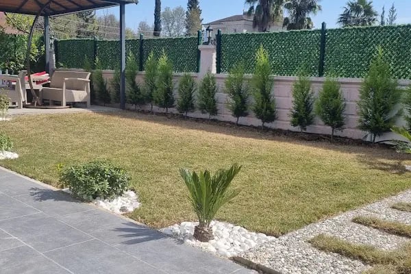 Villa Sığla - Resim 8
