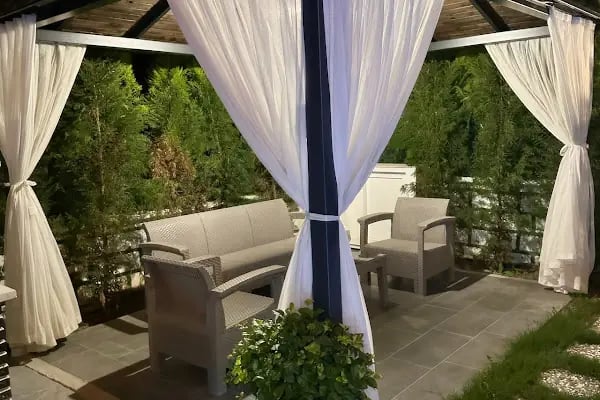 Villa Sığla - Resim 15