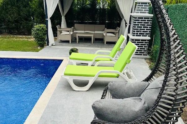 Villa Sığla - Resim 3