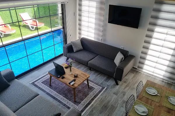 Villa Sığla - Resim 20