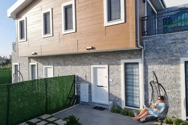 Villa Sığla - Resim 4