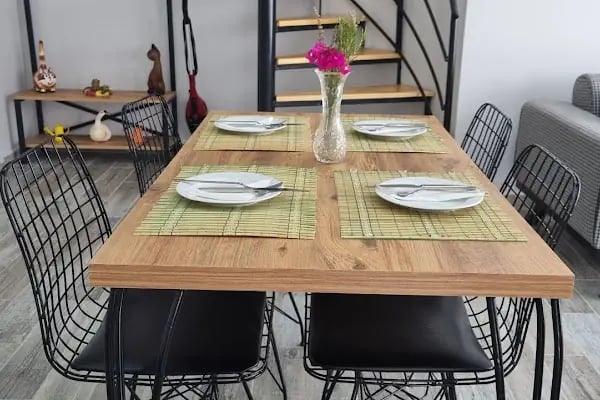 Villa Sığla - Resim 7