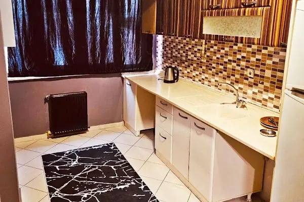 gold business suit otel - Resim 5