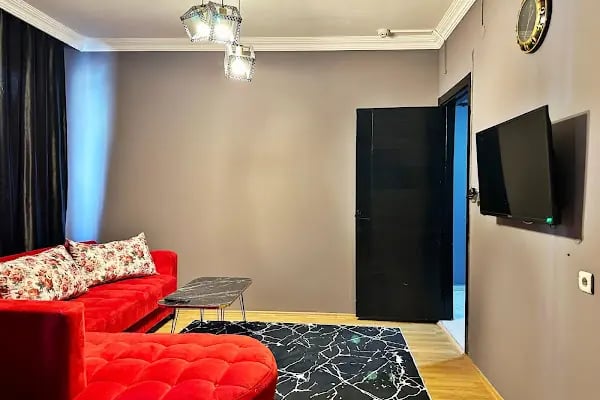 gold business suit otel - Resim 10