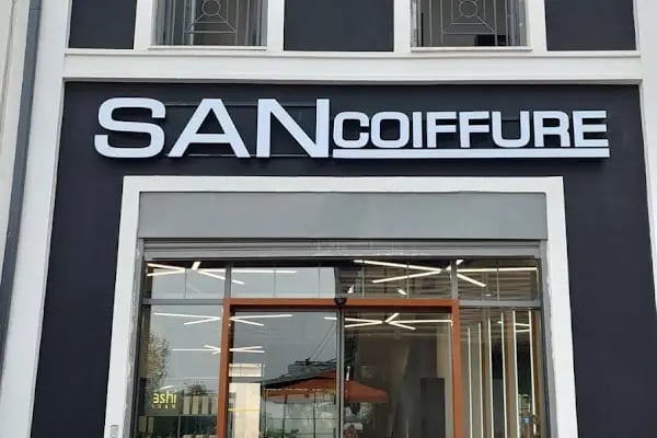 San Kuaför Sakarya - Resim 14